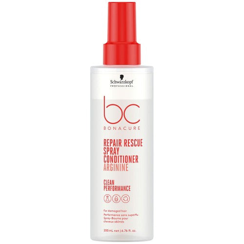 BC Bonacure Repair Rescue Spray Conditioner 6.8oz