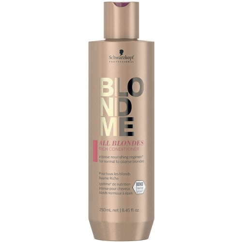 BLONDME All Blondes Rich Conditioner 8.5oz