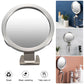 Bathroom Anti-fog Mirror Powerful Suction Cup Bath