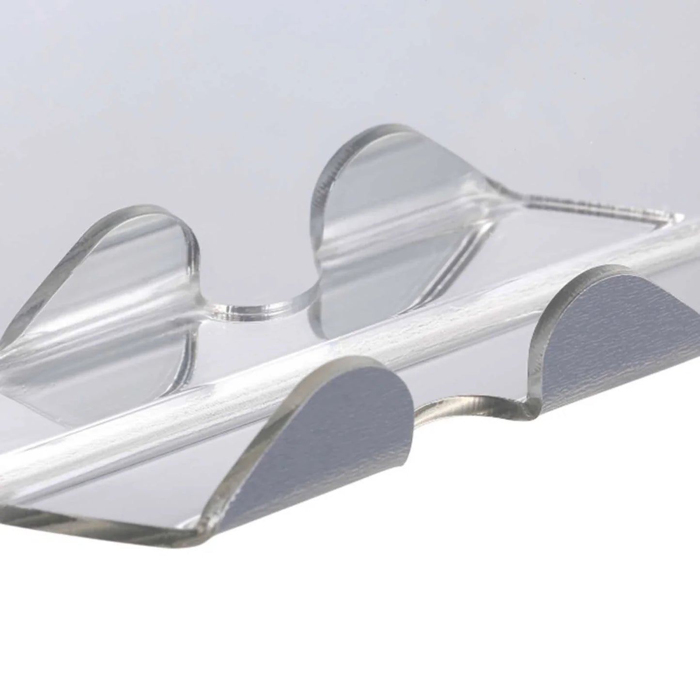 Bathroom Fog Free Mirror Travel Shower Mirror