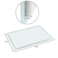 Bathroom Mirror Anti-fog High Quality Refection LED