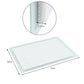 Bathroom Mirror Anti-fog High Quality Refection LED