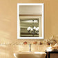 Bathroom Mirror Anti-fog High Quality Refection LED