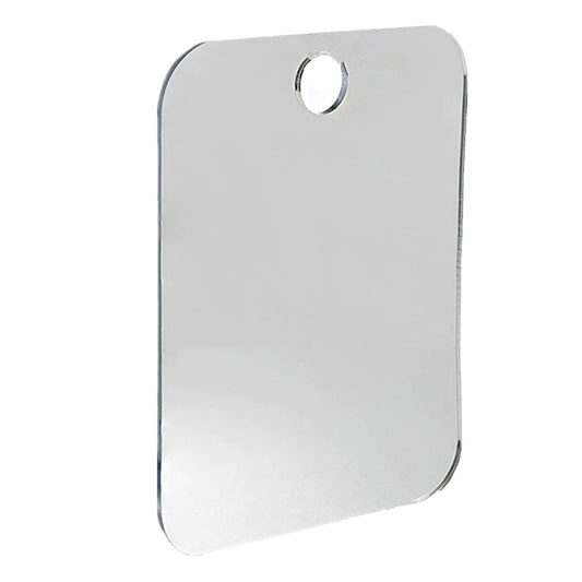Bathroom Mirror Shaving Mirror Bathroom Accessories Anti