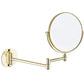 Bathroom Mirror Wall Mounted Makeup Mirror Double