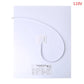Bathroom Shower Mirror Protective Film Anti Fog