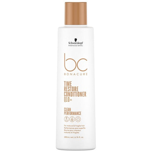 BC Bonacure Time Restore Conditioner 7oz