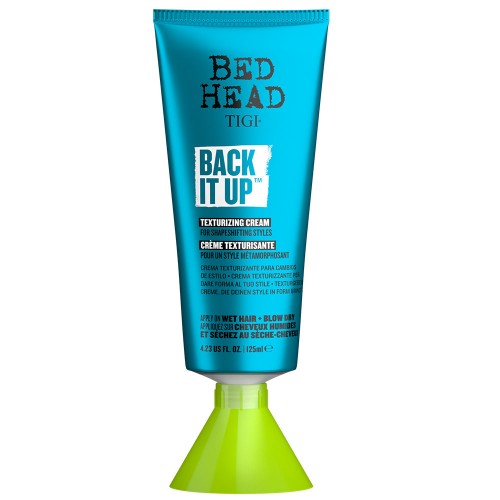 Bed Head Back It Up Texturizing Cream 4.2oz