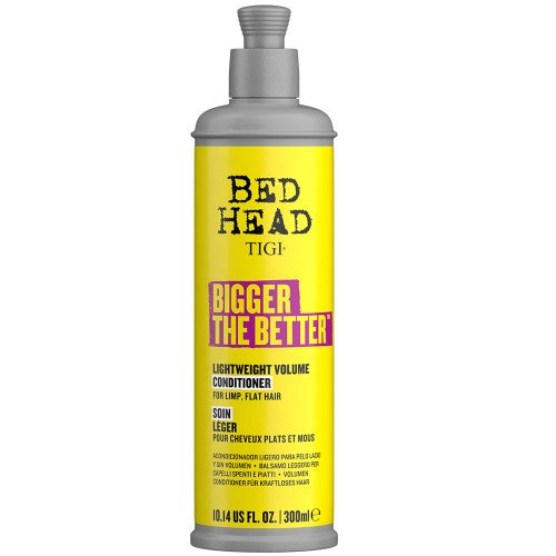 Bed Head Bigger The Better Volume Conditioner 10oz