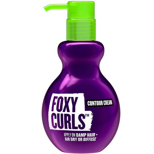 Bed Head Foxy Culs Contour Cream 6.8oz