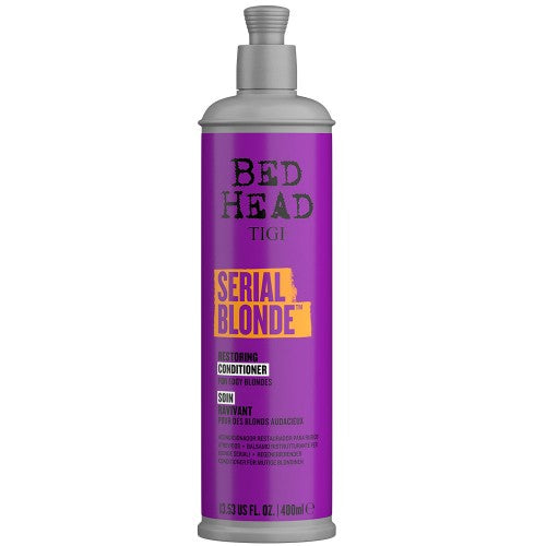 Bed Head Serial Blonde Restoring Conditioner 13.5oz