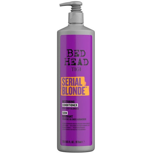 Bed Head Serial Blonde Restoring Conditioner 13.5oz33oz