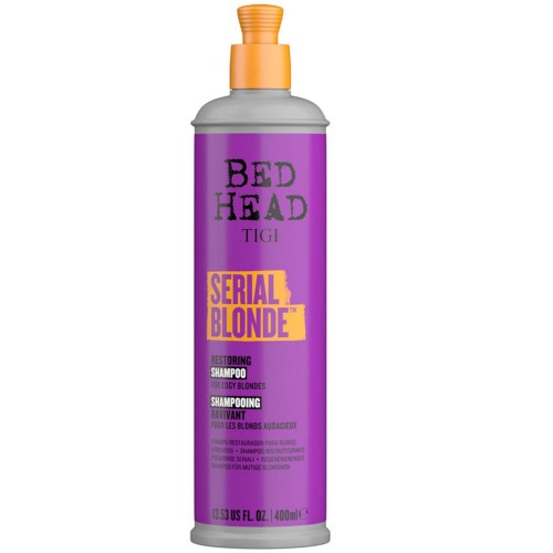 Bed Head Serial Blonde Restoring Shampoo 13.5oz