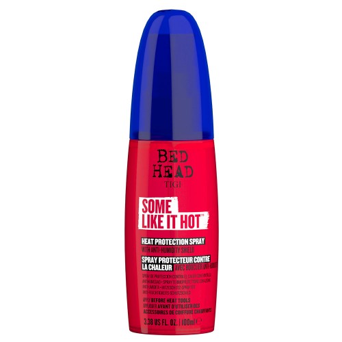 Bed Head Some Like It Hot Heat Protect Spray 3.4oz