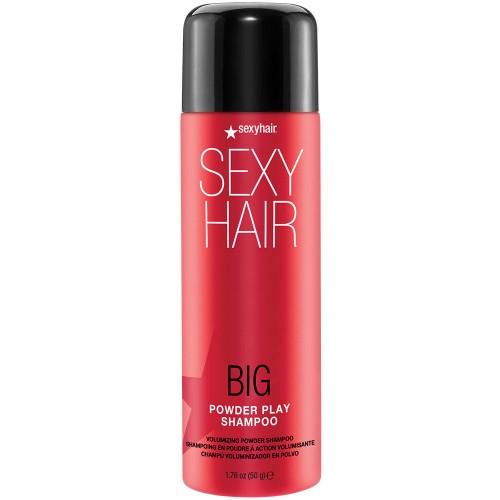 Big SexyHair Powder Play Shampoo 1.7oz