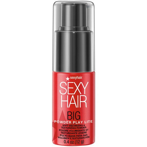Big SexyHair Powder Play Lite Texturizing Powder 12g
