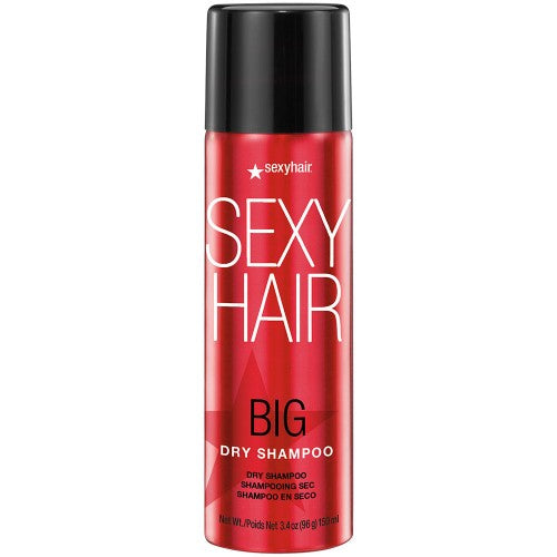 Big SexyHair Volumizing Dry Shampoo 3.4oz