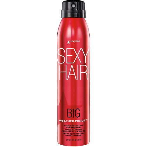 Big SexyHair Weather Proof Humidity Resistant Spray 5oz