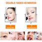 Big Size Rectangular Bathroom Makeup Mirror Folding