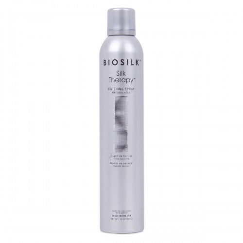 Biosilk Finishing Spray Natural 10oz