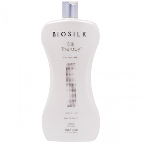 Biosilk Silk Therapy Conditioner 12oz34oz