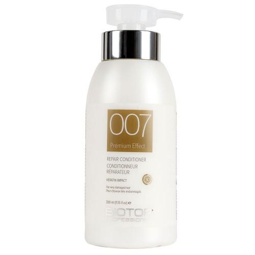 Biotop Professional 007 Keratin Conditioner 11.2oz