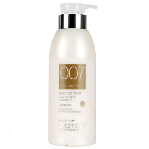 Biotop Professional 007 Keratin Conditioner 11.2oz17oz