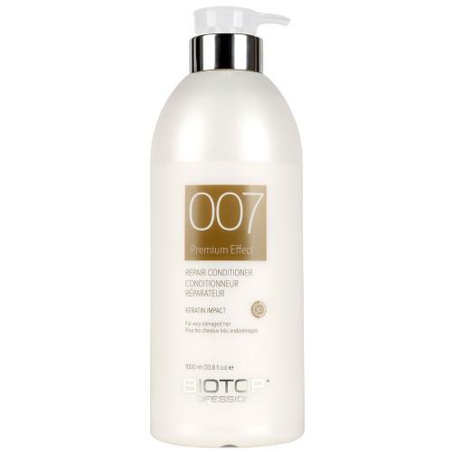 Biotop Professional 007 Keratin Conditioner 11.2oz34oz