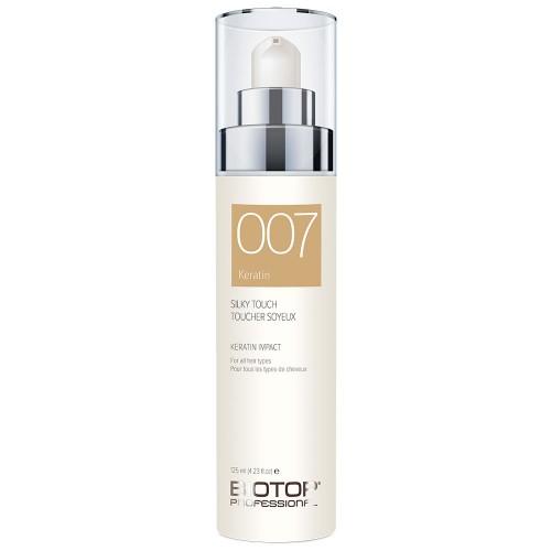 Biotop Professional 007 Keratin Silky Touch 4.2oz