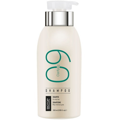 Biotop Professional 09 Clarifying Shampoo 11.2oz