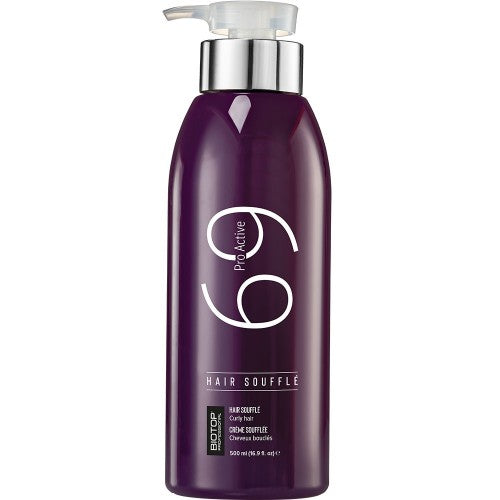 Biotop Professional 69 Pro Active Curly Hair Souffle 11.2oz17oz