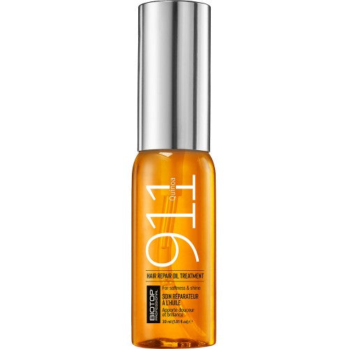 Biotop Professional 911 Quinoa Oil Hair Treatment 1oz