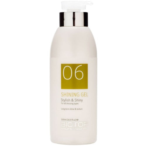 Biotop Professional 06 Shining Gel 17oz