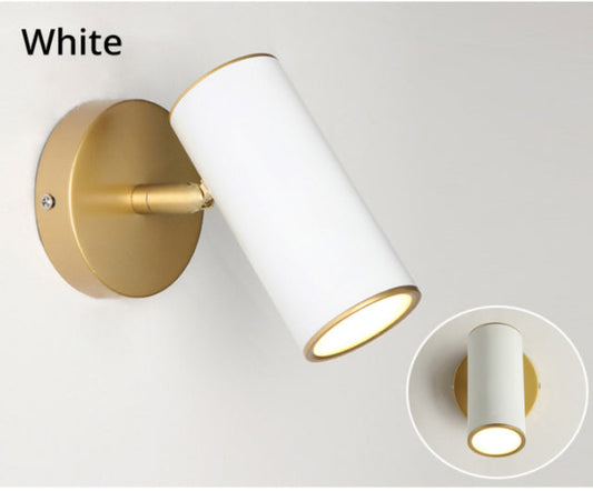 Bulb For Free)Modern led wall lamp wall