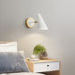 Bulb For Free)Modern led wall lamp wall