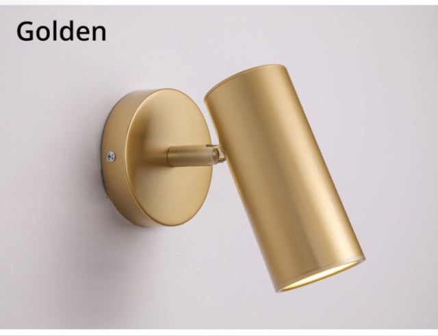 Bulb For Free)Modern led wall lamp wall