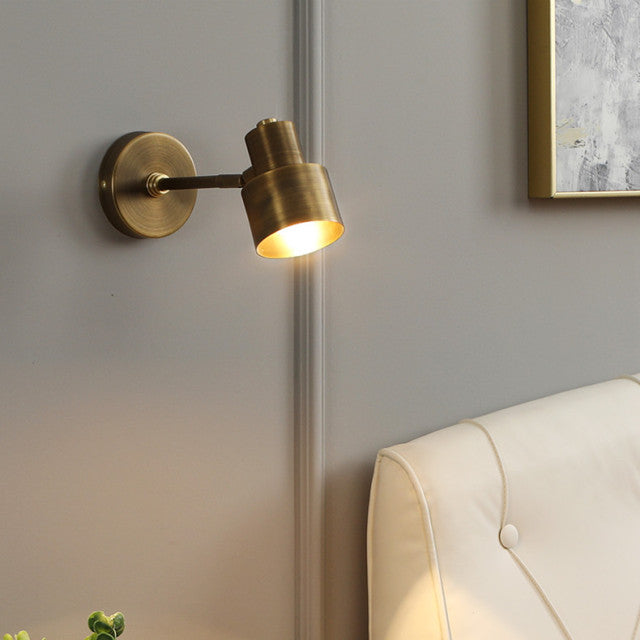 Bulb For Free)Modern led wall lamp wall