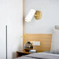 Bulb For Free)Modern led wall lamp wall