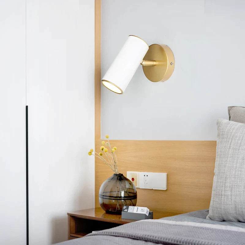 Bulb For Free)Modern led wall lamp wall