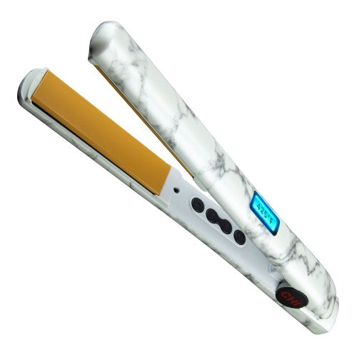 CHI 1" Modern Marble Flat Iron