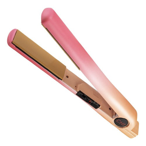 CHI 1" Neon Sunrise Flat Iron