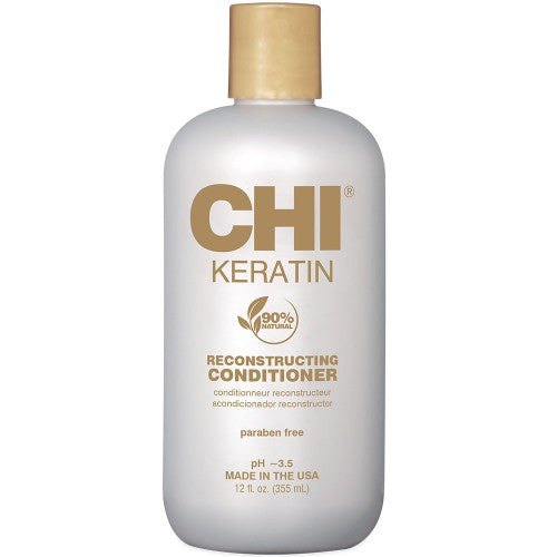 CHI Keratin Reconstructing Conditioner 12oz