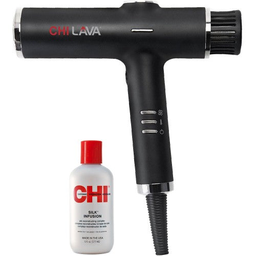 CHI Lava Pro Dryer Promo