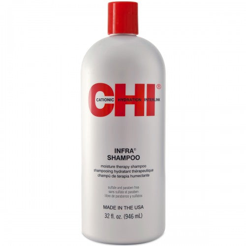 CHI Infra Shampoo 12oz32oz