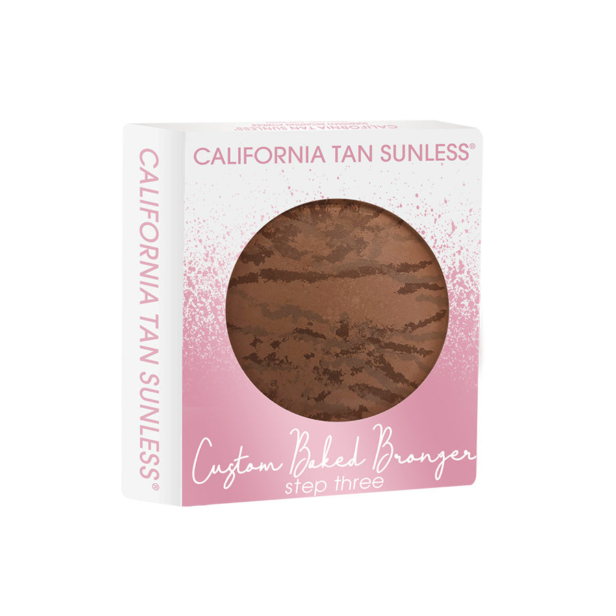 CRC Custom Baked Bronzer (0.28oz)