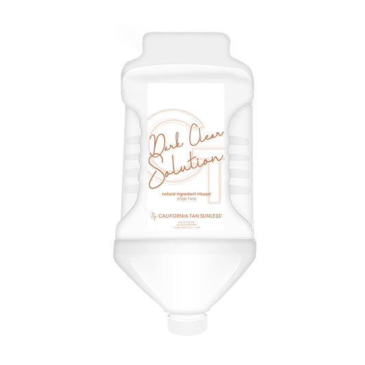 CRC Dark Clear Solution Vented (1 Gal)