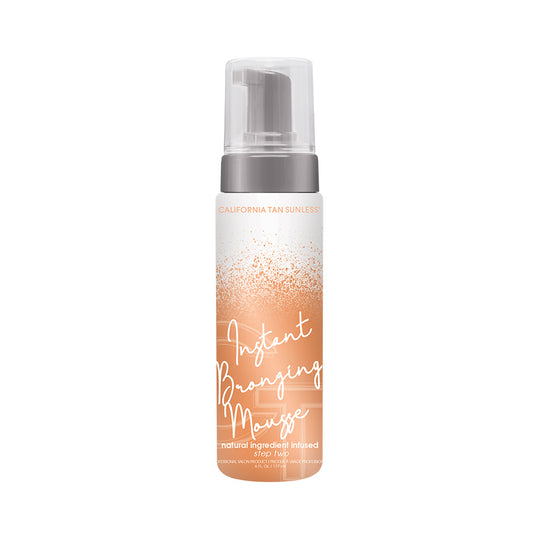 CRC Instant Bronzing Mousse (6oz)