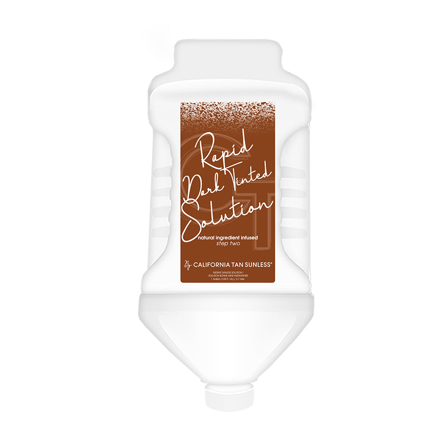 CRC Rapid Dark Tinted Solution Vented (1 Gal)