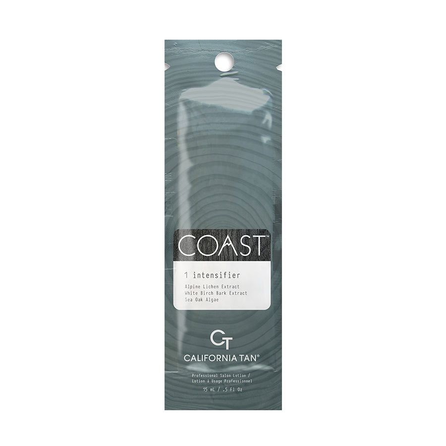 Coast Step 1 Intensifier (0.5oz)