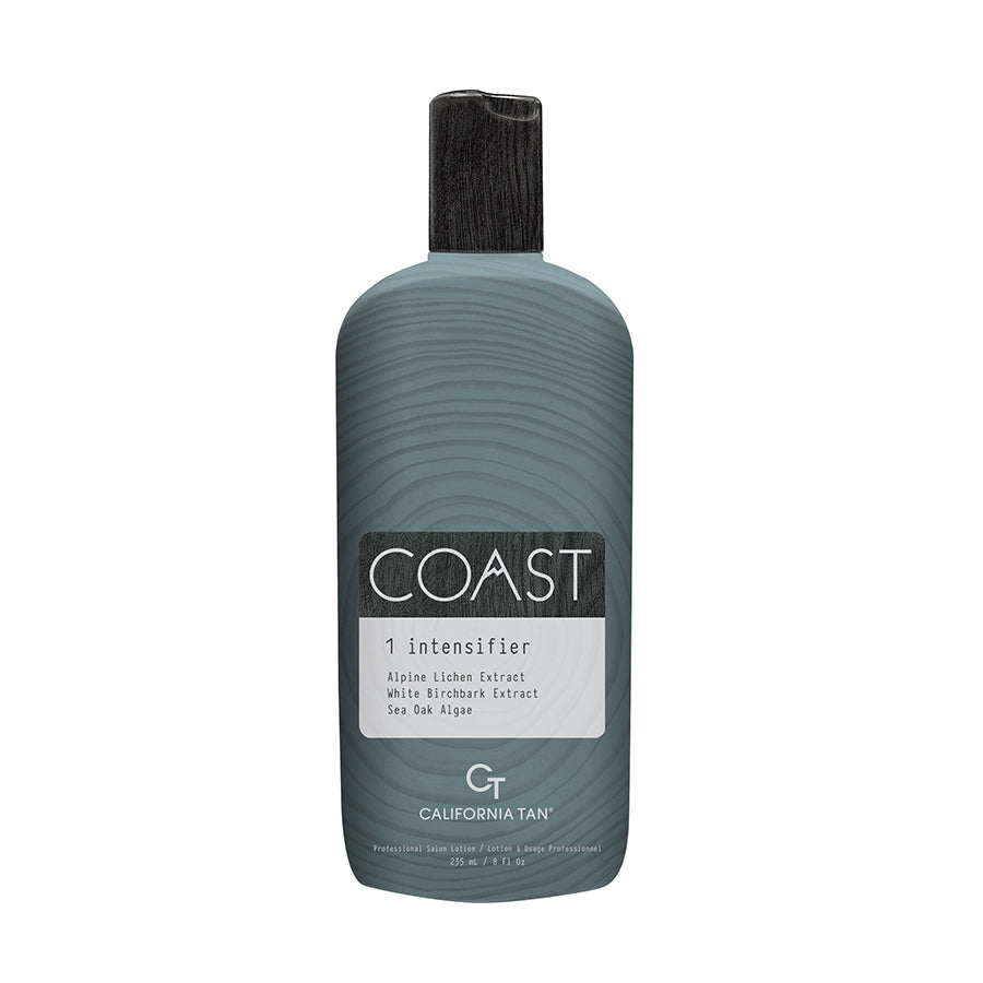 Coast Step 1 Intensifier (8oz)